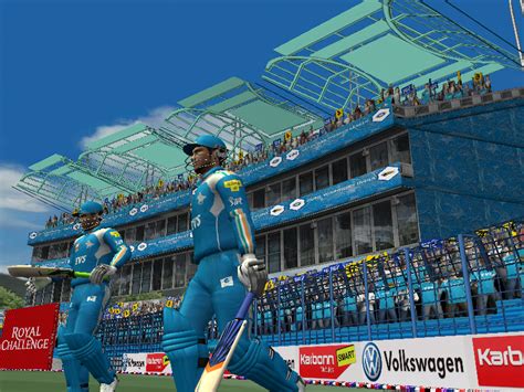 ipl cricket games pc free download 2010